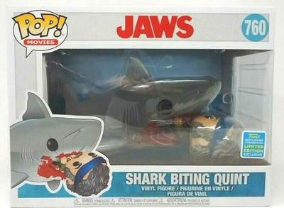 jaws eating quint pop