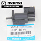 New Kl0118741 Egr Vacuum Switch Purge Valve Solenoid fit for Mazda 626 Protege (For: Mazda 626)