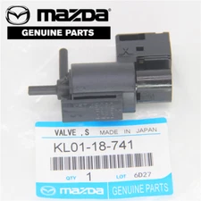 New KL0118741 EGR Vacuum Switch Purge Valve Solenoid fit for Mazda 626 Protege