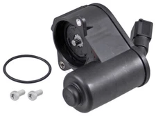 A.B.S. 43691 control element, parking brake caliper for Audi