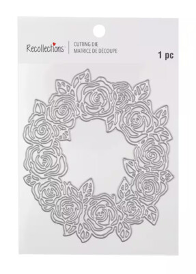 Recollections Cutting Dies - YOU CHOOSE! Newest Styles!