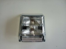 FANALINO POSTERIORE BIANCO PIAGGIO VESPA PK 50 XL RUSH