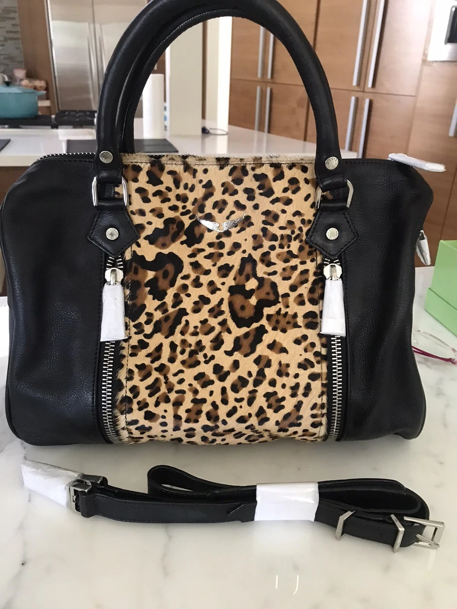 sunny zadig and voltaire bag