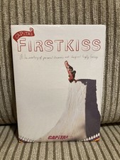 Capita's First Kiss -  Snowboarding - Extreme Sports With Booklet New Sealed