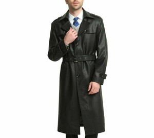 soft long coat