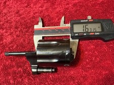 Taurus 66 Cylinder Crane Yoke For 4 Barrel 65 669 689 .357 Mag- 30494