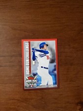 Cody Bellinger - 2019 Topps Baseball- #HRC-32 - HR Challenge Card - Unscratched 