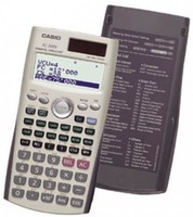 Casio Financial Calculator Casio Financial Calculator