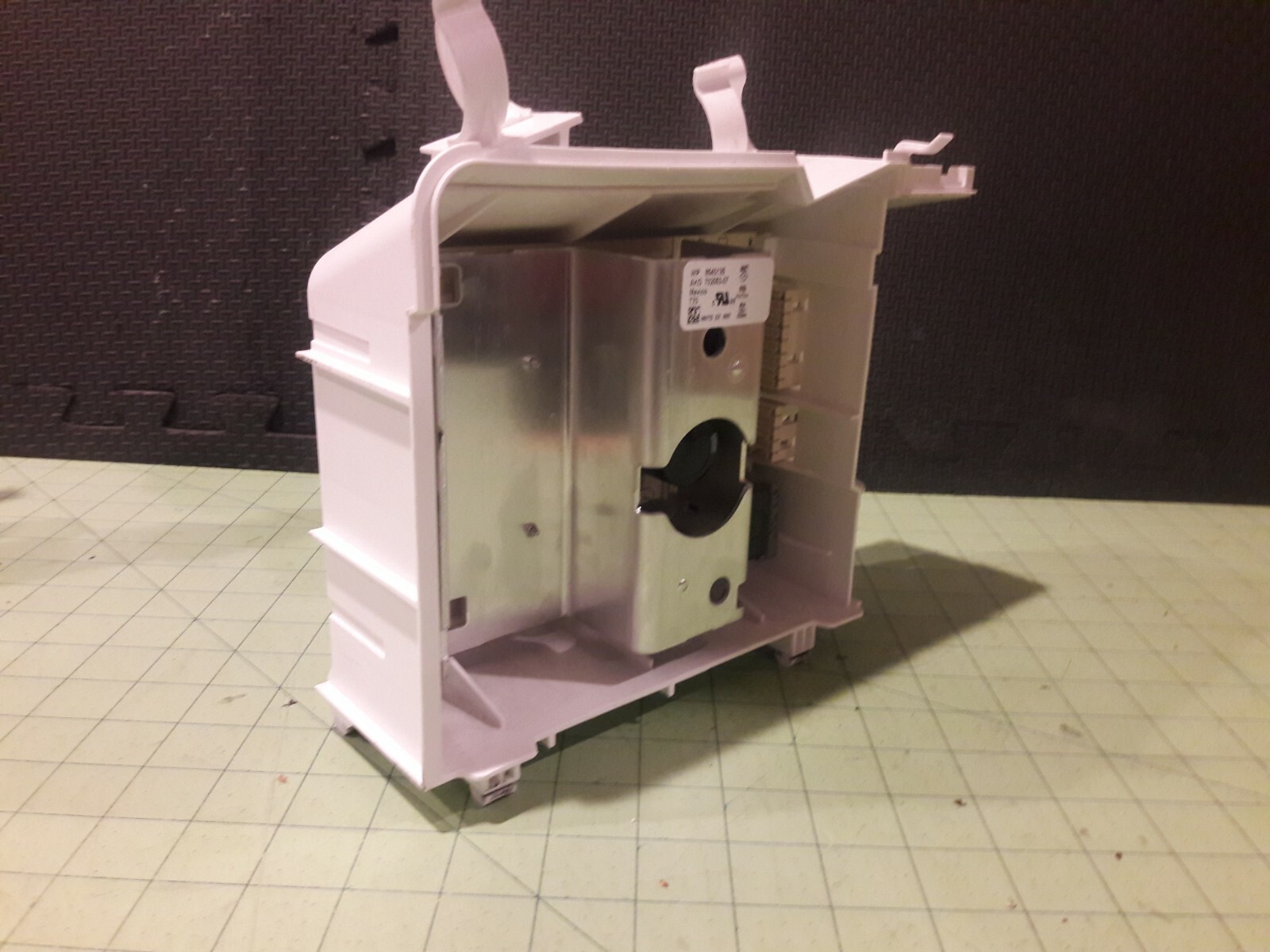 Whirlpool WPW10197864 Washing Machine PCB Board Parts