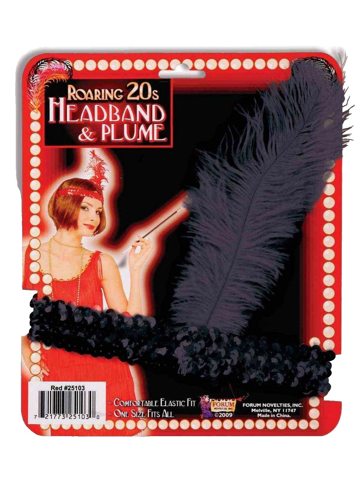 Disfraces Unisex Forum Pluma