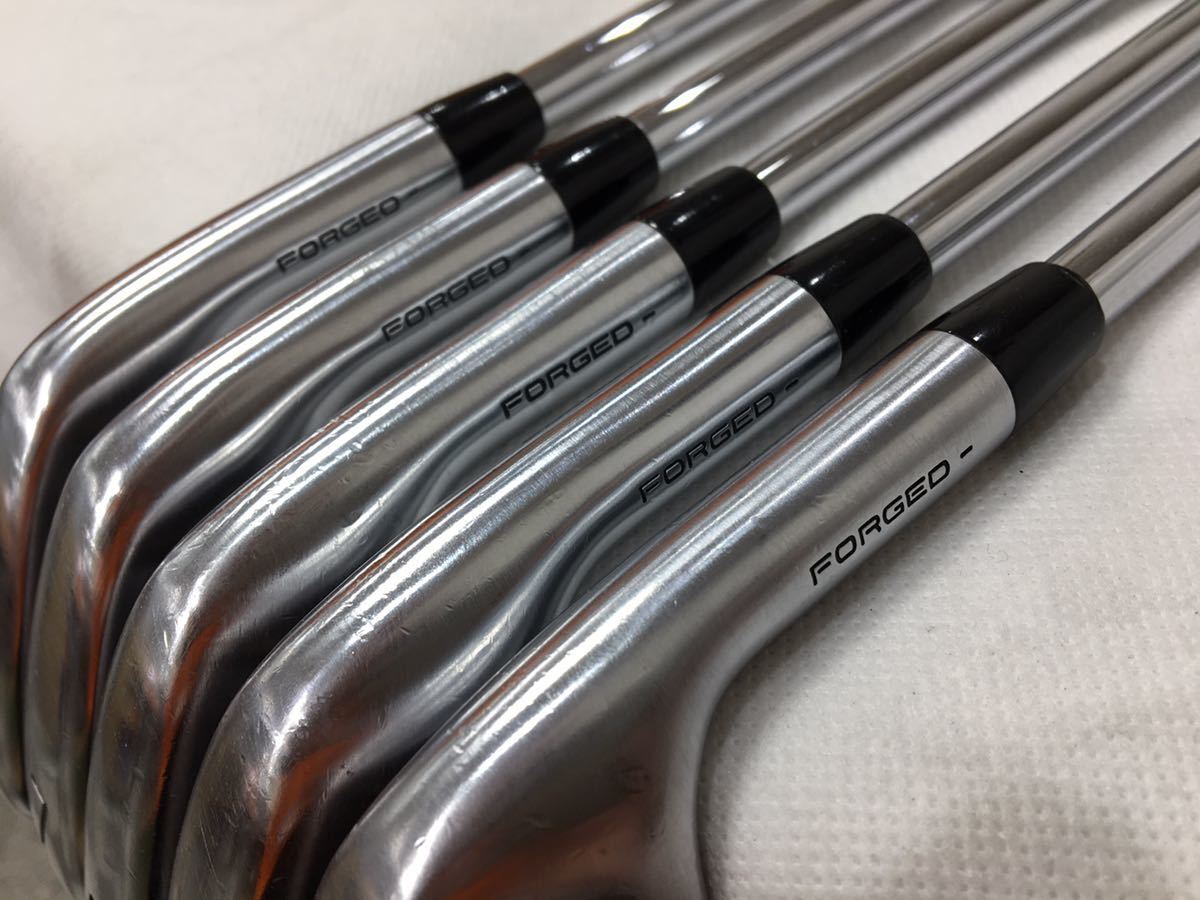 T100アイアン PROJECT X 5.5 Titleist カスタム タイトリスト TITLEIST T100アイアン STD