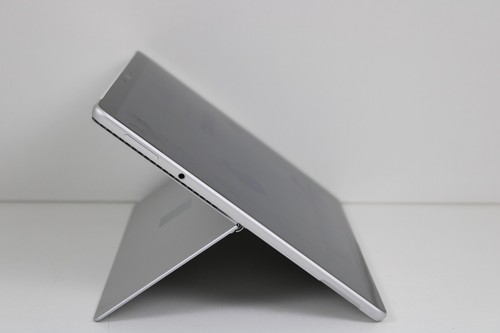 Microsoft Surface Pro 8 128GB SSD 8GB Ram i5-1145G7 Platina 13 inch !!!!!!!!!!!! - Afbeelding 5 van 9
