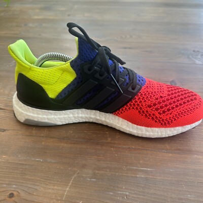 adidas ultra boost 1.0 og consortium packer shoes