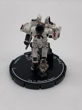 Mechwarrior PHOENIX HAWK I 085 WizKids 2005 FIGURE ONLY