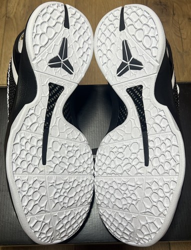 Size 9 - Brand New 2022 Nike Zoom Kobe 6 Protro ‘Mambacita Sweet Sixteen’ - Picture 7 of 8