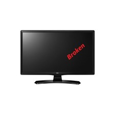 LG 24MT49S - 24\