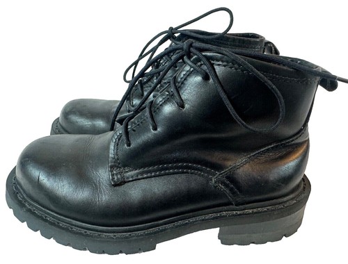 RW by Robert Wayne charcoal Chelsea Boot RW by Robert Wayne Oklahoma Chelsea Boots Mens Size 10.5D  main image 2