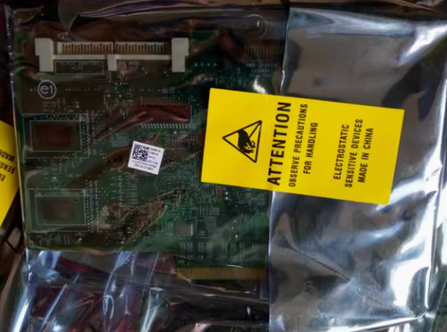 Dell 0T774H T774H 6i 256M raid5 array card Compatible with desktop SATA/SAS card - Picture 3 of 3
