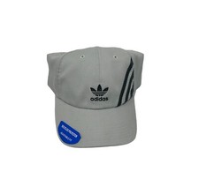 NWT NEW Adidas Originals Men's Logo Adjustable Hat Cap