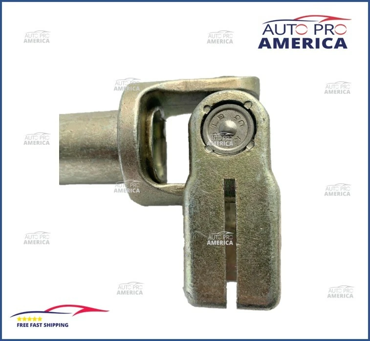 Eje intermedio Ford Crown Victoria Grand Marquis Lincoln Towncar 1995-2002 Foto 2 de 4