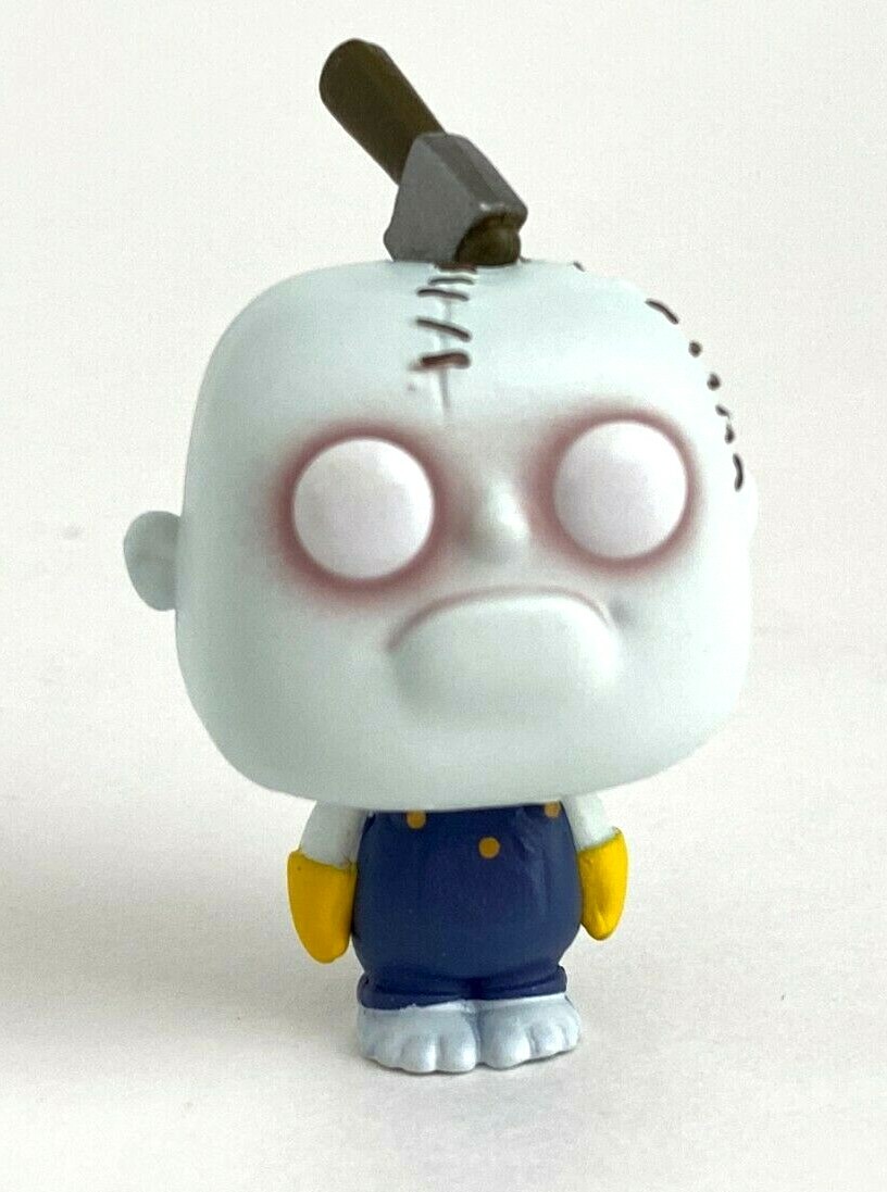 Funko Pocket Pop The Nightmare Before Christmas Advent Calendar The  Behemoth | eBay