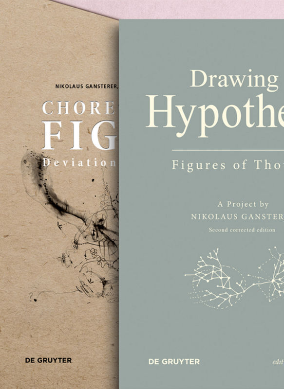 Thumbnail - Set Gansterer, Drawing A Hypothesis + Gansterer/cocker/greil