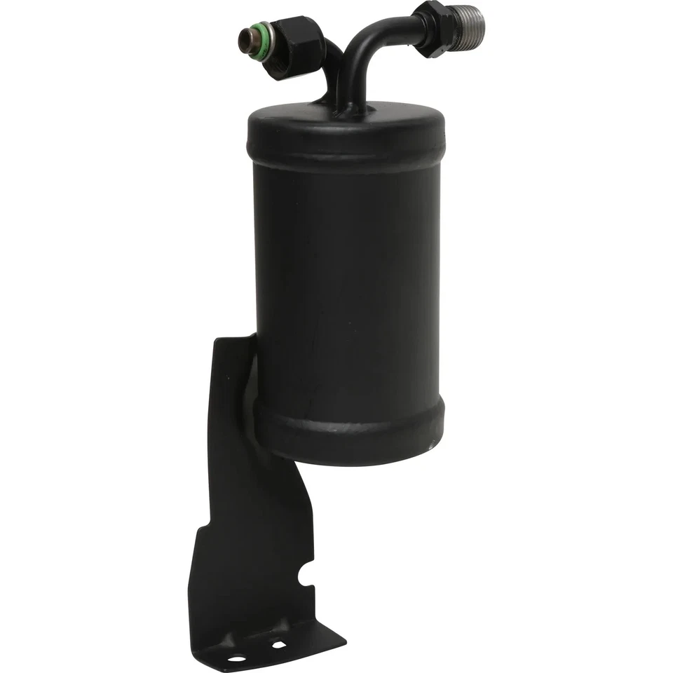 Kit Compresor A/C Fit Chrysler Cirrus 1995-1999, Dodge Stratus 1995-2000 Foto 4 de 4