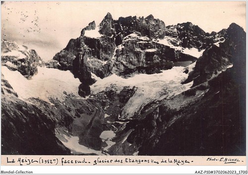 AAZP10-37-854 - LA MEIJE -