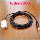 <!--F#f_0-->AUX Input Cable for Holden Commodore VE S1 Statesman WM S1 HSV 06-10 Rear Aux<!--F/-->