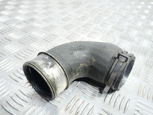 Volkswagen PASSAT B6 2006 Diesel Schlauch / Leitung Ladeluftkühler UST63339