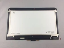 HP Spectre X360 13-4166nf 13-4166nr 13.3" IPS FHD Touch LED LCD Screen assembly