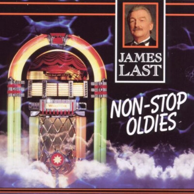 James Last - Non Stop Oldies
