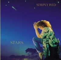 Simply Red / Stars