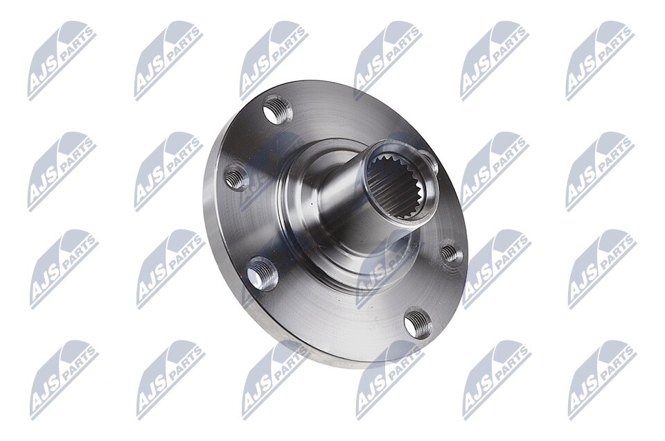 N.T.Y. KLP-FT-012P.NTY Wheel Hub for FIAT,FORD,LANCIA - Image 8