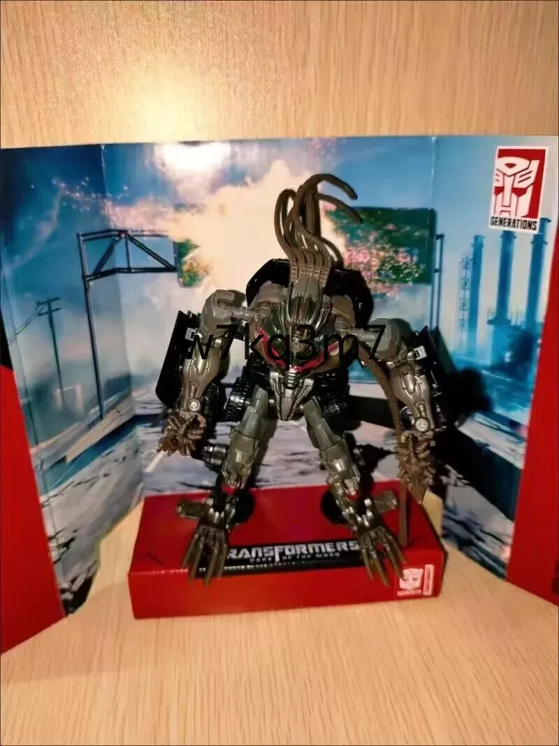 Hasbro Transformers Crowbar Studio Series SS03 Deluxe Action