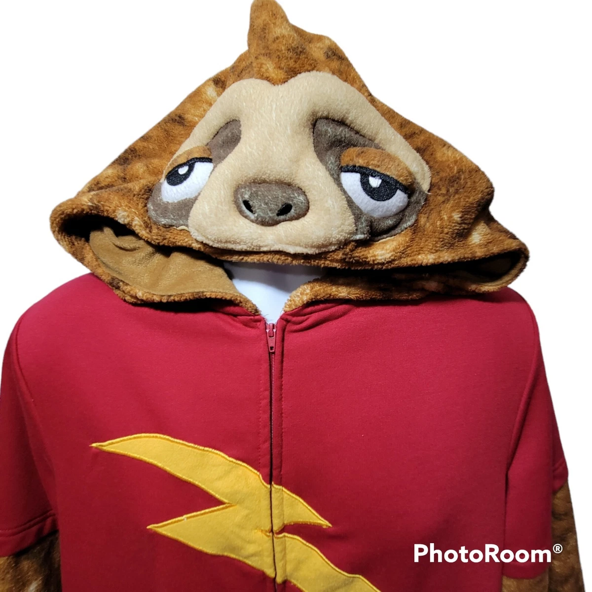 Sloth onesie mens new arrivals