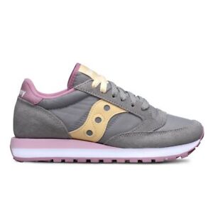 Scarpe Donna Saucony Jazz Original Estate 2019 Originali 100% 1044/515  Sneakers | eBay