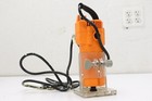 Chicago Electric - 1/4’’ Trimer Router 44914 Power Tools 120V 400WATT, 26,000RPM — photo 8