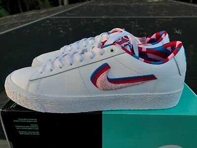 المتبقي رماد زيت خام Nike Sb Blazer Low Parra Dsvdedommel Com