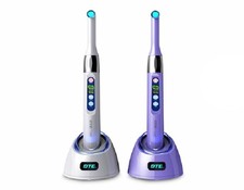Woodpecker DTE Curing Light iLED 1 sec one cure 