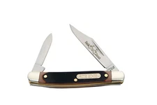2 3/4” Rite Edge 2-Blade Folding Pen Knife. FREE SHIPPING!!