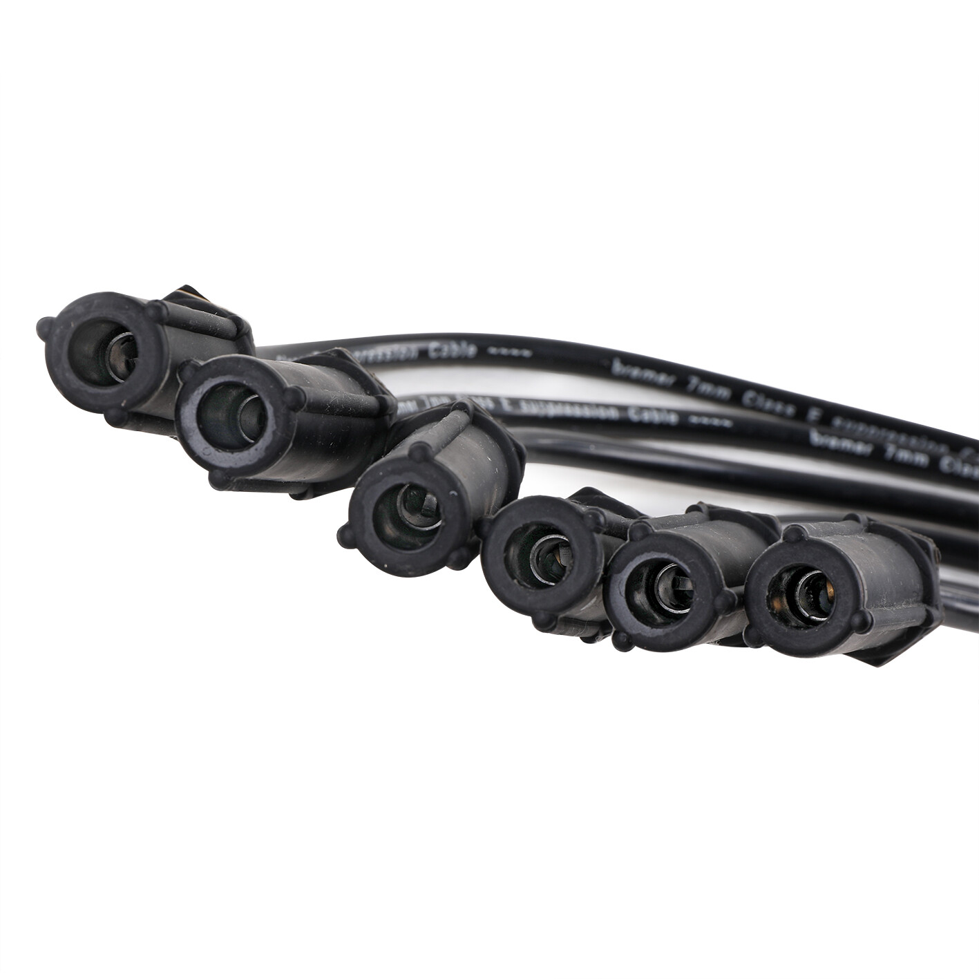 Spark Plug Wires for 20002005 Chevy Impala 19992008 Grand Prix Regal