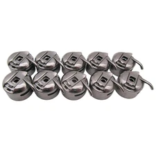 Bobbin Case FOR Brother Janome Kenmore Front Load Singer 15Class Domestic Sewing