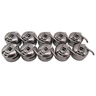Bobbin Case FOR Brother Janome Kenmore Front Load Singer 15Class Domestic Sewing