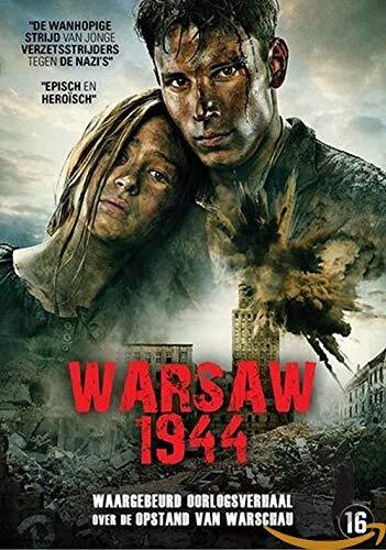 Warsaw 1944 (DVD)