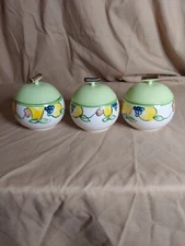 Love Space With Lamanito Spice Jars With Lids And Metal Holder