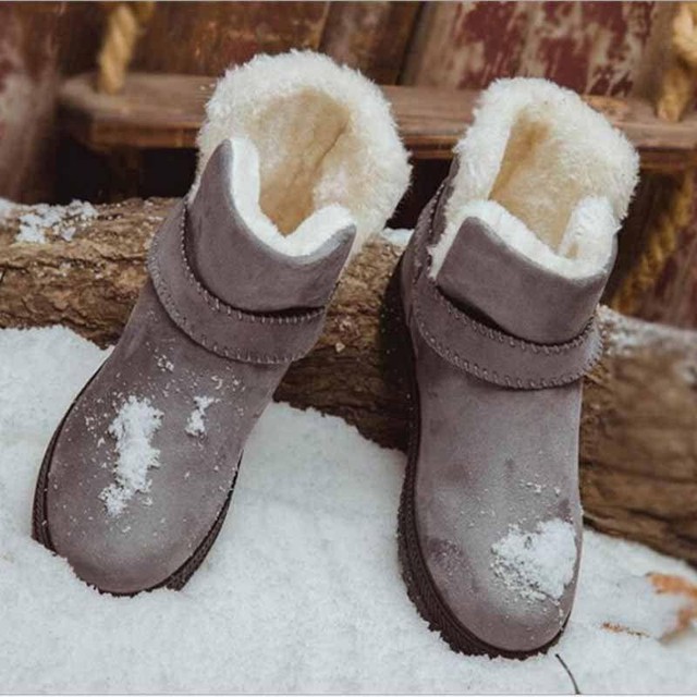 fur lined vans womens