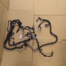 Honda Civic EP3 Type R K20A2 Engine Wiring Loom Harness +Charge Harness K20 Swap