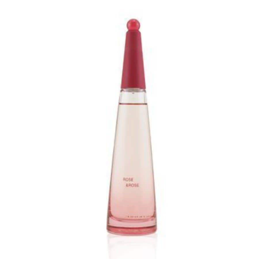 Issey Miyake L'Eau DIssey Rose - Rose Eau de Parfum Intense 3 oz