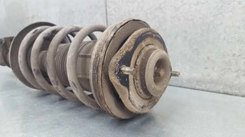 344255 Amortisseur Avant Droit pour OPEL CORSA A Swing 1992 1893260 - Photo 3/10